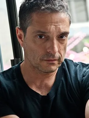 Romano Orzari