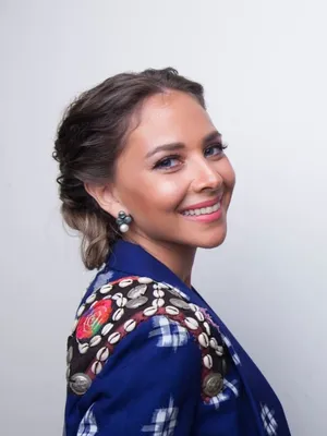 Fatima AlBanawi