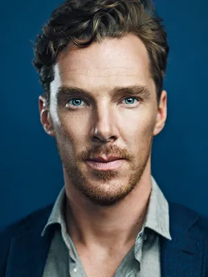 Benedict Cumberbatch