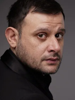 Nodari Dzhanelidze