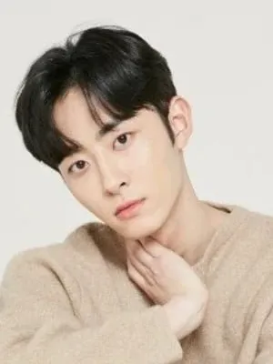 Ahn Jung-hun