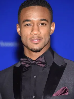 Jessie T. Usher