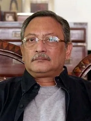 John Mathew Matthan