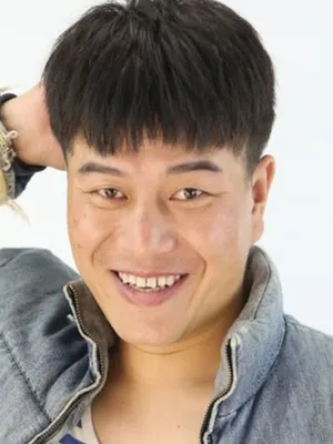 Fan Zhengjun