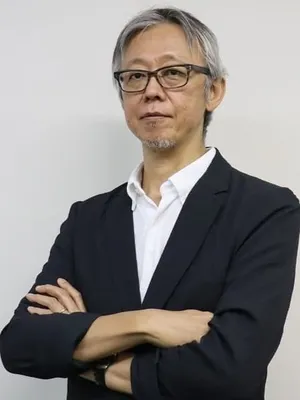 Takahiro Omori