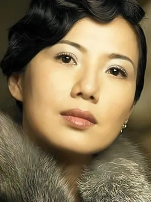 Suki Kwan Sau-Mei
