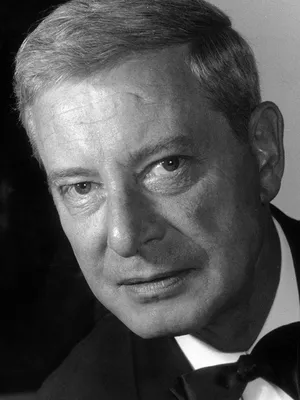 Dieter Borsche