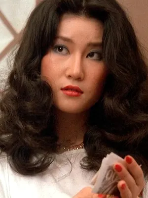 Maria Yuen Chi-Wai