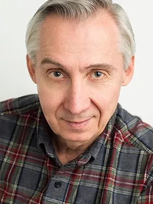 Tim Miller