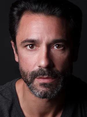 Eric da Silva