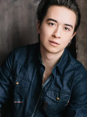 Samuel Patrick Chu