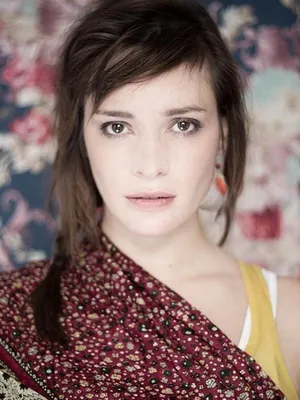 Agnès Delachair