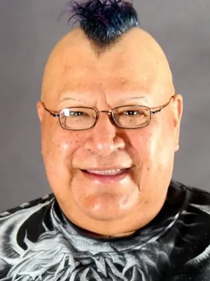 Johnny Vatos Hernandez