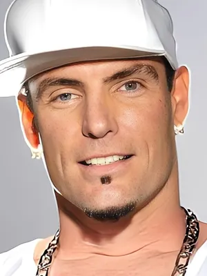 Vanilla Ice