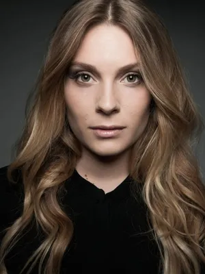 Aliette Opheim