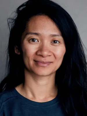 Chloé Zhao