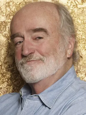 Ron McLarty
