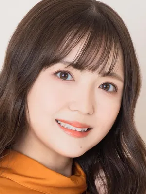 Shiori Mikami