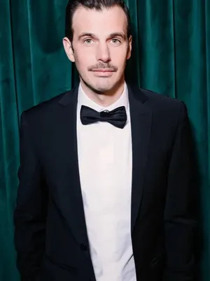 Michael Lockshin
