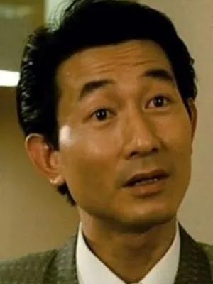 Stuart Yung Sai-Kit
