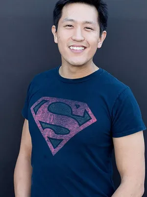 Michael Lehr