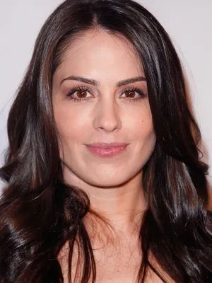Michelle Borth