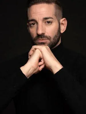 Rubén Yuste