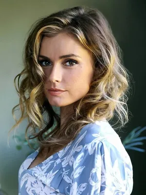 Brianna Brown