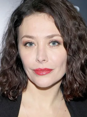 Ekaterina Volkova