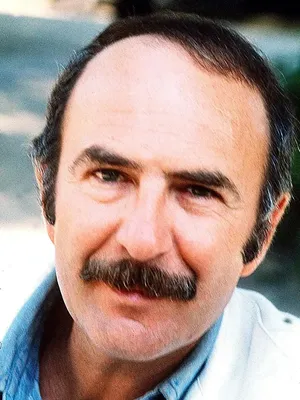 Jean-Pierre Marielle
