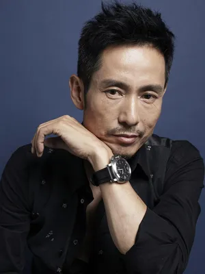 Cheng Taishen