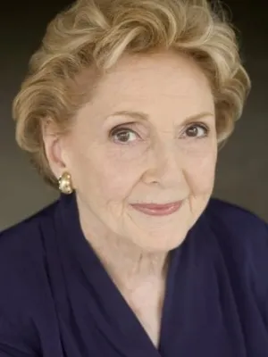 Martha B. Knighton