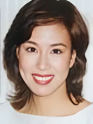 Candy Wen Xue-Er