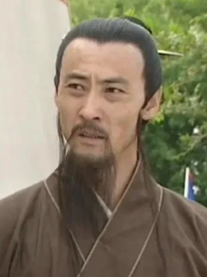 Liu Peiqing