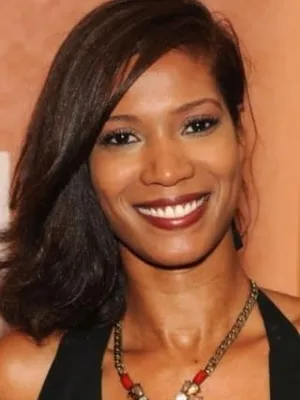 Raushanah Simmons
