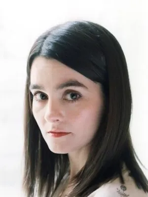 Shirley Henderson