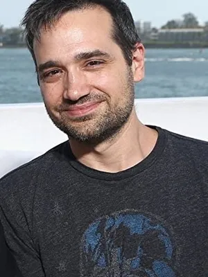 Ryan Ridley