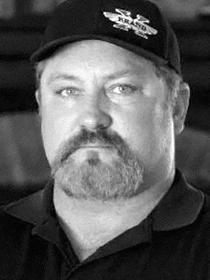 Tad Griffith
