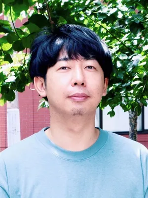 Soushi Matsumoto