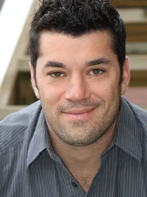 Chad Sayn