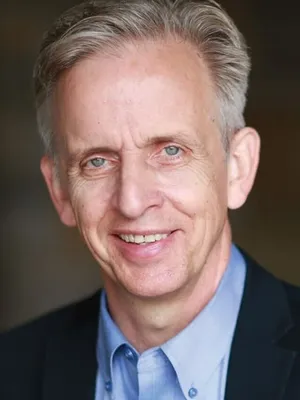 Robert Joy