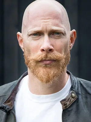 Richard Stroh