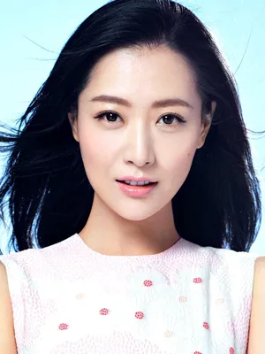 Michelle Bai