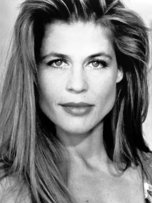 Linda Hamilton
