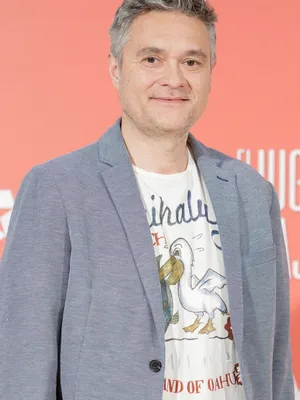 Luis Oliveros