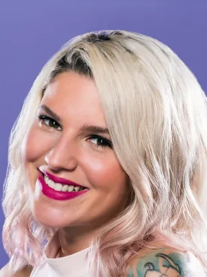 Carly Aquilino