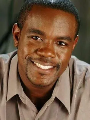 Dwayne Alistair Thomas