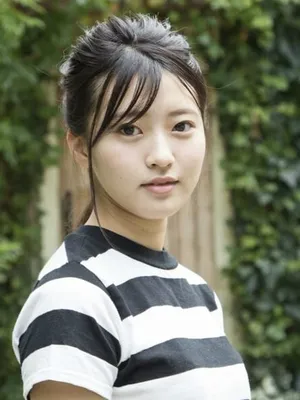 Ayuri Yoshinaga