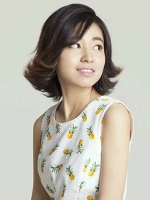 Yisha Lu