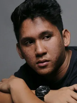 Mark Felix Ebreo